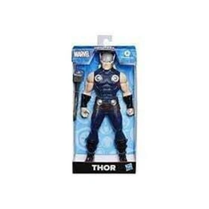 Marvel Thor Figure 24cm E5556 - E7695