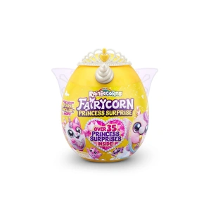 Prenses Fairycorn Surpriz S6-9281 Gri