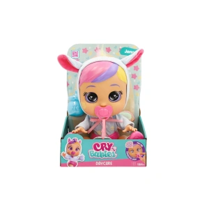 CYP00100 Cry Babies Kreş Günlük Bakım Jenna - 923744
