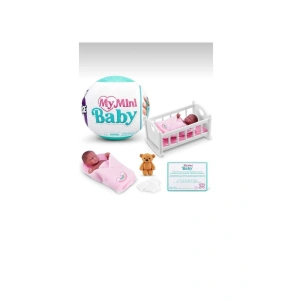My Mini Baby Sürpriz Paket 5 Sürprizli