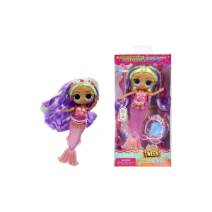 Tweens Denizkızı Bebeği/cleo Cove