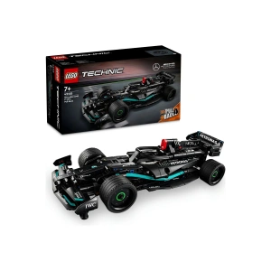 Technic Mercedes-Amg F1 W14 E Performance Pull-Back 42165