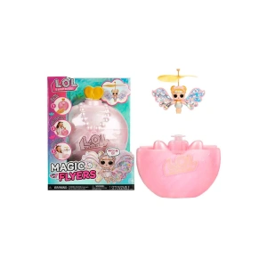 L.O.L. Surprise Magic Flyers Sky Starling