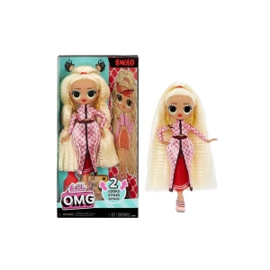 Surprise OMG HoS Swag Bebeği V2 591573