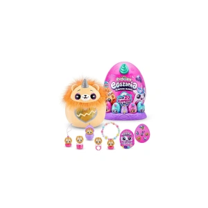 Nessiworld RAR15000 Rainbocorns Eggzania