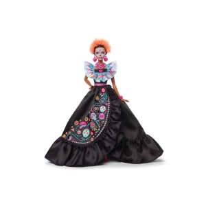 Dia de Muertos Bebeği HRM72