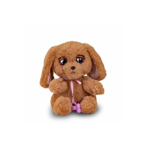 Sesli Yavru Peluş 20 Cm Eğitici Ve Eğlenceli Peluş Oyuncak Çocuklar İçin