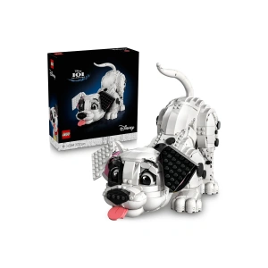 ® ǀ Disney 101 Dalmaçyalı Köpek Yavrusu 43269 - Yetişkinler için Model Yapım Seti (1722P)
