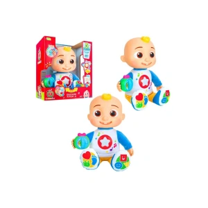 Pelüş Ccm47000-cmw0662 Sesli Işıklı 18m Ingilizce