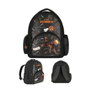 25586 Galatasaray Osımhennn Okul Çantası