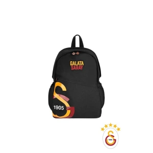 Lisanslı Okul Sırt Çantası Yeni Sezon Logolu Okul Çantası