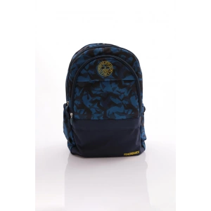 24710 Toria Desenlı Sırt Çantası