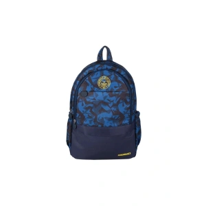 ME FENERBAHÇE 24710 TORİA KUMAŞ SIRT ÇANTASI LACİVERT