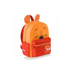 Anaokulu Sırt Çantası Winnie The Pooh Loop Lucky 42285