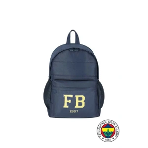 Lisanslı Traftar Okul Sırt Çantası Kolej 25725 Yeni Sezon