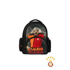 Lisanslı Traftar Okul Sırt Çantası Mauro İcardı 25590 Yeni Sezon