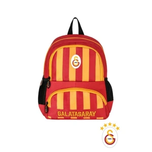 Lisanslı Anaokul Sırt Çantası 25540