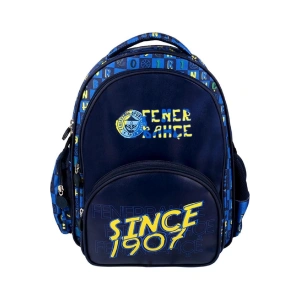 Me 1907 Suni Deri Okul Sırt Çanta24752