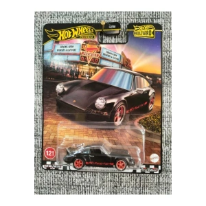 Premium Porsche 911 Carrera Rs 2.7 GJT68 JBL19