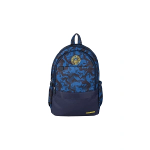 Lisanslı Sırt ve Okul Çantası