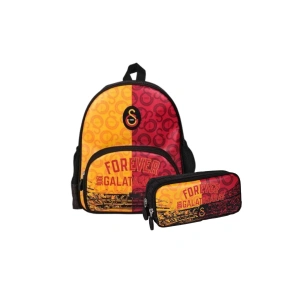 forever yazılı 2li lisanslı set.(Çanta ve kalemlik)