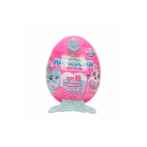 Mermaidcorn Sürpriz S7 RAR20000 - Yeşil Kuyruk