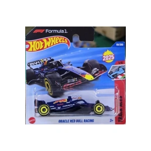 ORACLE RED BULL RACİNG