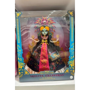 Skelita Calaveras