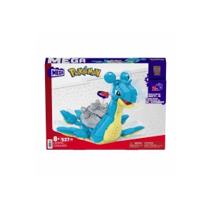 Mega Pokemon Lapras HKT26