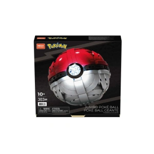 Pokemon Jumbo Poke Ball