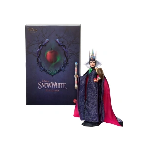 Princess Evil Queen Collectible