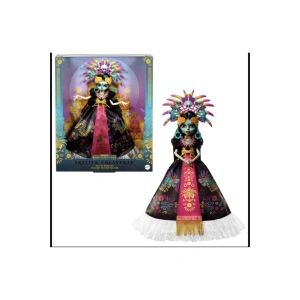 Skelita Calaveras Koleksiyon Bebek