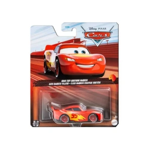 Pixar Cars - Road Trip Lightning McQueen (Şimşek McQueen)