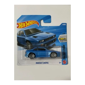 Maserati Shamal JJH92