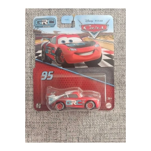 Disney Cars McQueen~ GRC Global Racers Cup 2024