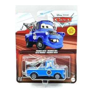 CARS TEKLİ ARABALAR PRESIDENT MATER (HTX91)