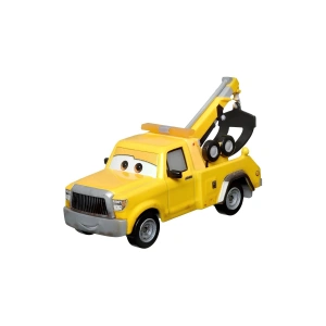 3 Tekli Karakter Araçlar Chris Freightman HTX95