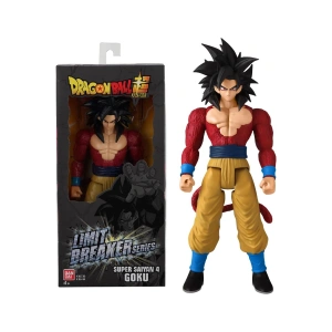 cm Dragon Ball Super Saiyan 4 Goku Figür - Limit Breakers Serisi 542093