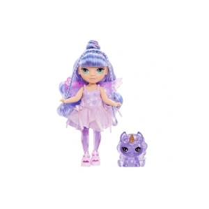 Gökkuşağı Perisi Bebekleri Amethyst Willow