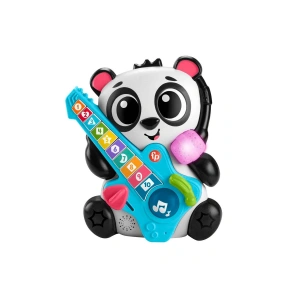 Sesli ve Işıklı Link Squad İlk Sayılarım Panda HYL25