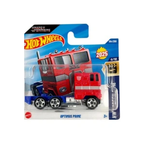 Tekli Arabalar Optimus Prime HYW26 (HW Screen Time)