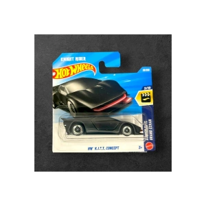 HW K.I.T.T CONCEPT 2026