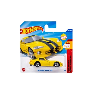 96 Dodge Vıper GTS -JBB95