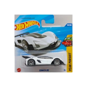 Tekli Arabalar Czinger 21C JBB96 (Peak Pursuit)