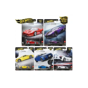 Premium - Timeless İcons 5 li Set - FPY86-976N