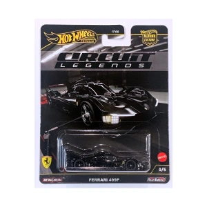 Circuit Legends Ferrari 499P CHASE