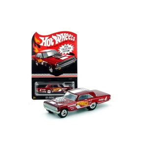 2024 Collector Edition 65 Dodge Coronet HTF94