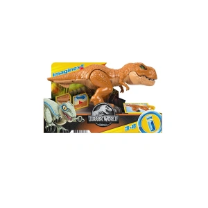 Imaginext Jurassic World T-rex Aksiyonu Hfc04