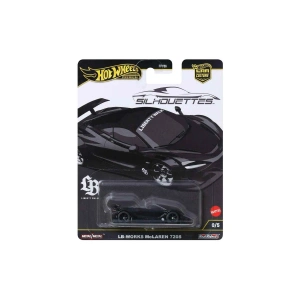 Car Culture Arabalar FPY86 - Jbk62 Lb-Works Mclaren 720s