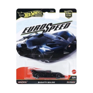 Bugatti Bolide Chase 0/5 Nadir Araba